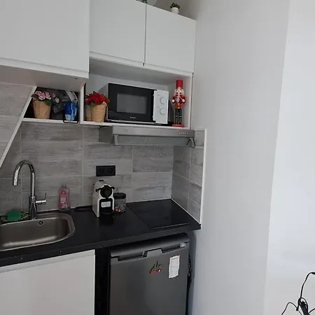 Apartamento Vue époustouflant Sur La Tour Eiffel *