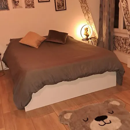 Apartamento Vue époustouflant Sur La Tour Eiffel París