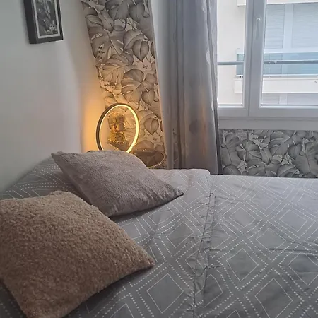 Apartamento Vue époustouflant Sur La Tour Eiffel París